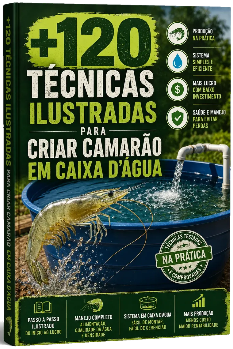 Guia +120 Técnicas Ilustradas
